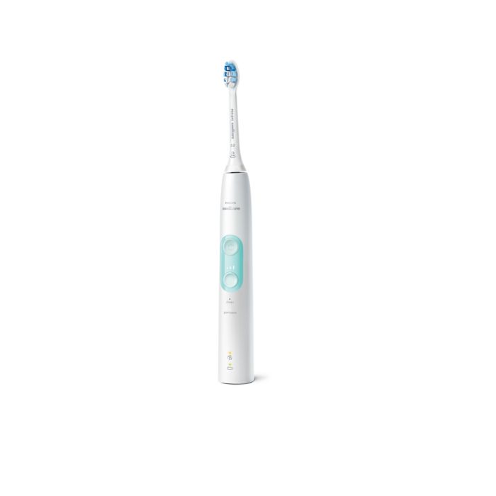 ProtectiveClean 4700 ソニッケアー プロテクトクリーン <プラス> HX6467/68 | Sonicare