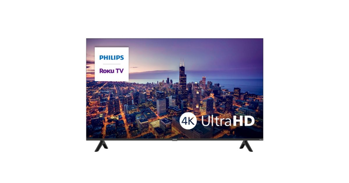 テレビ・映像機器 50インチ 4K UHD液晶テレビ LE-60076TAK-BK