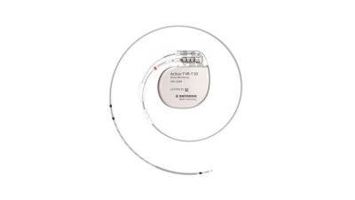 BIOTRONIK Acticor VR-T DX cardiac device with lead