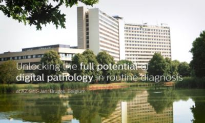 Digital Pathology | Philips Healthcare