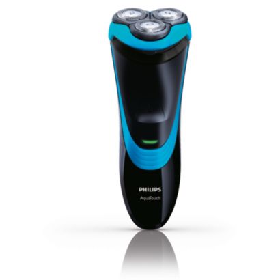 NIVEA AquaTouch