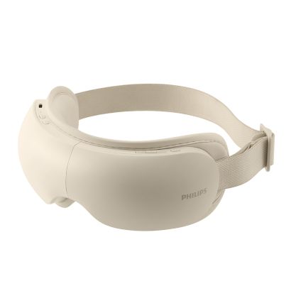 Airbag x vibration warm care relaxes your eyes