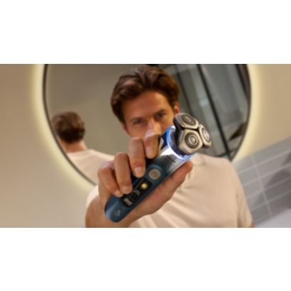 Hladké oholenie bez podráždenia, ktoré vydrží celý deň