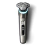 Long-lasting close shave, intelligent skin comfort