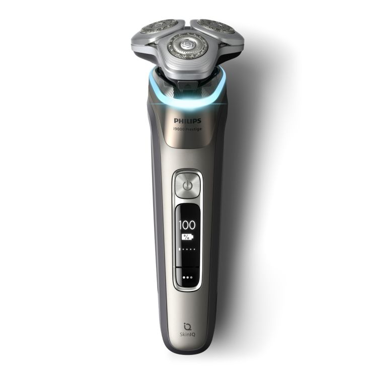 Philips i9000 Prestige