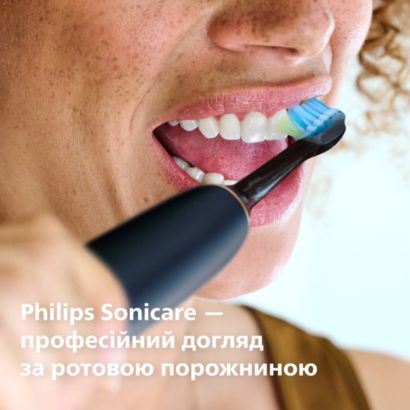 Sonicare Premium Plaque Defence