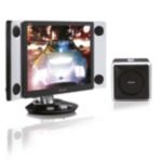 Deja que te envuelva el entretenimiento