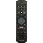 4K Ultra-Slim Smart LED TV