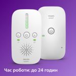 Прислуховуйтеся до свого малюка