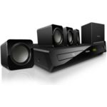 Powerful Surround Sound