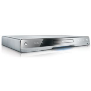 BDP7500SL Blu-ray Disc player