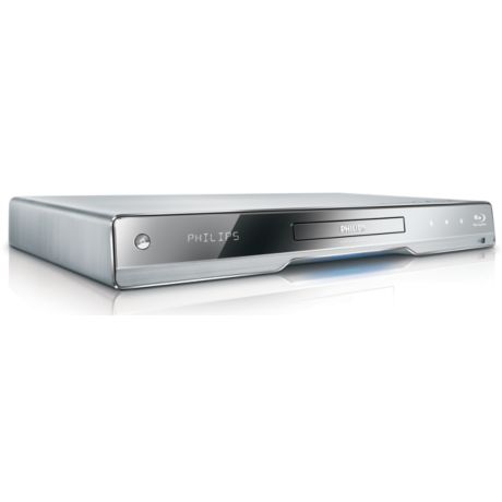 BDP7500SL/12  BDP7500SL Blu-ray Disc player
