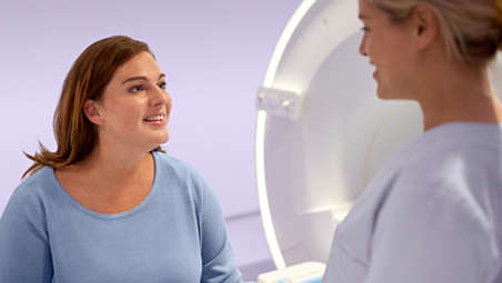 Гарантия уверенности при использовании имплантатов, пригодных для МРТ с ограничениями