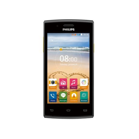 CTS307YL/53  Smartfon
