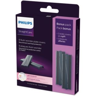 StraightCare Prestige 6 rivestimenti piastre Nutri wonder +2 in omaggio