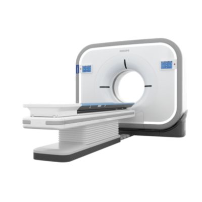 Incisive CT CT Scanner | Philips