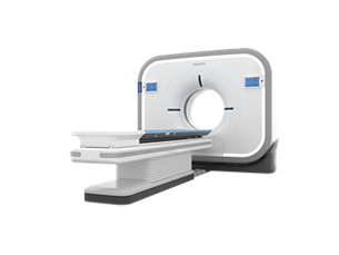 Incisive CT CT Scanner