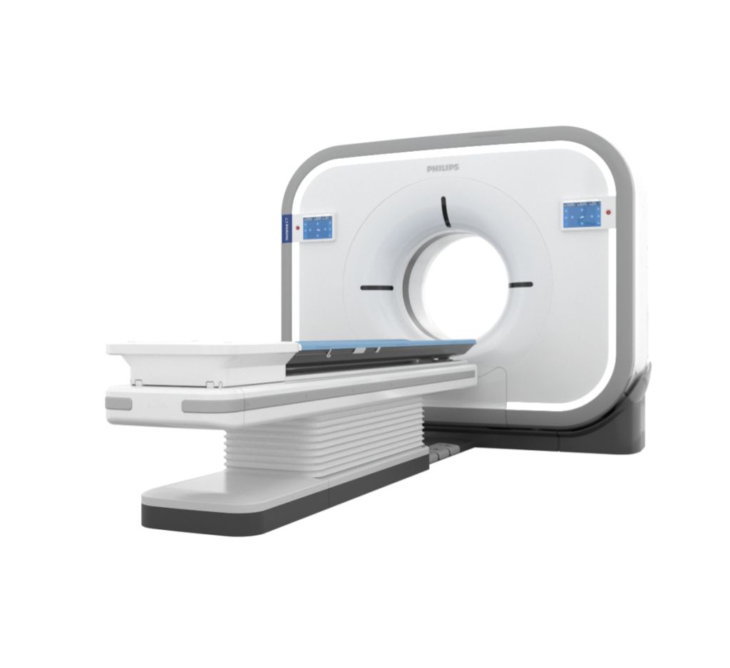 Incisive CT CT Scanner