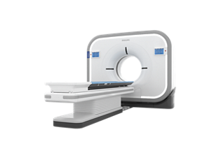Incisive CT Escáner de CT