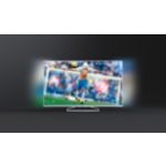 Plonas „Smart Full HD LED“ televizorius