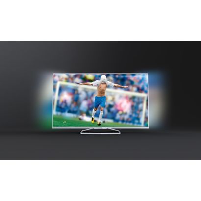Plonas „Smart Full HD LED“ televizorius