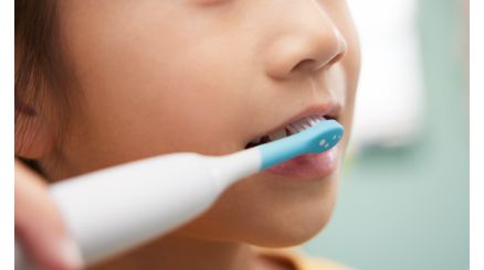 Lastele mõeldud harjapead