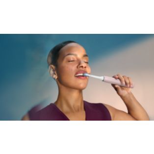 Sonicare DiamondClean 9000 Sonic electric toothbrush with accessories - Pink