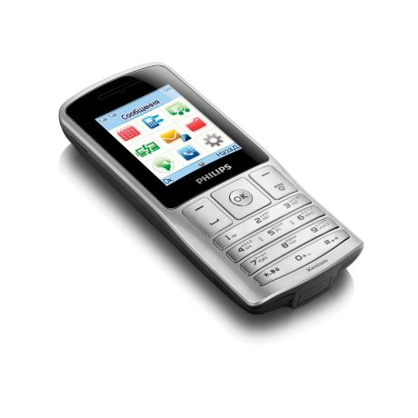 CTX130SLV/00
