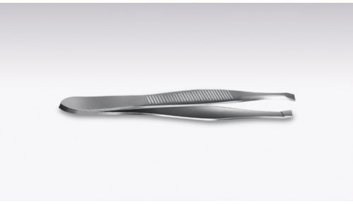 Pincet. Til præcisionsplukning