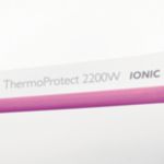 Secado rápido a menor temperatura con ThermoProtect