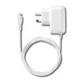 Charge your breast pump from a mains plug socket
