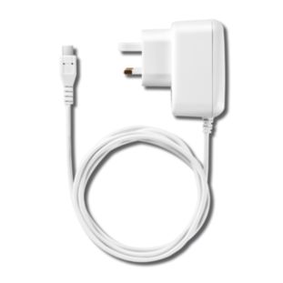 Hands-free USB-C cable power adapter