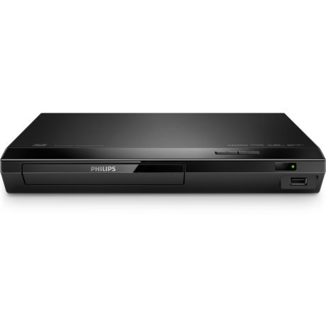 BDP1380/55  Reproductor de Blu-ray y DVD