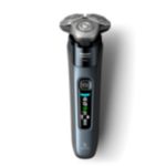 Perfect close shave and skin comfort
