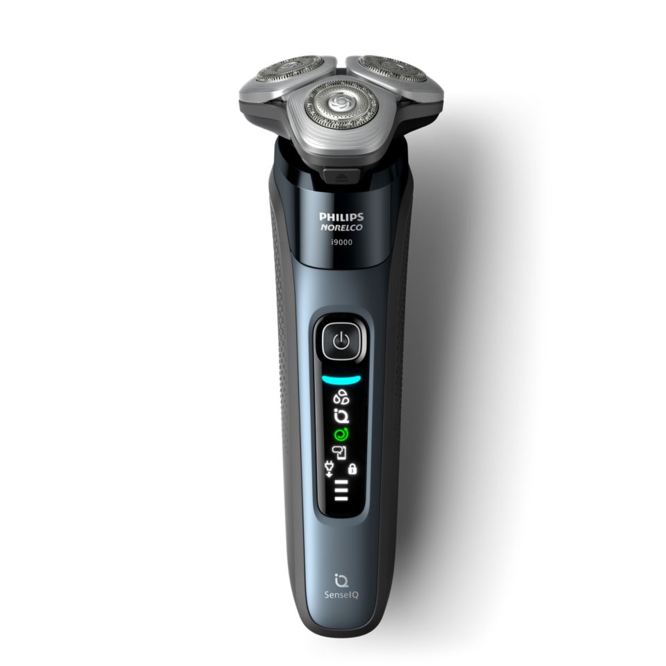 イ*サ様 PHILIPS Shaver 9000 Series i9000 Wet&Dry Electric Shaver with SenseIQ X9001/81 | Norelco