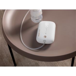 Avent Single Electric breast pump Coffret cadeau