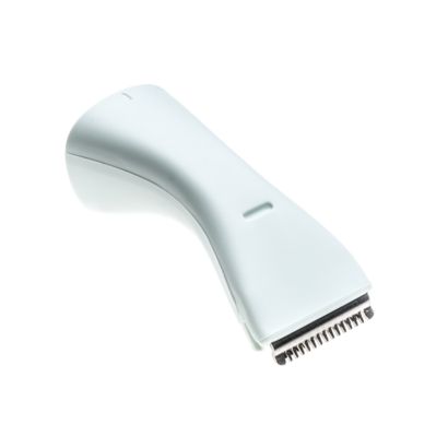 Součást epilátoru