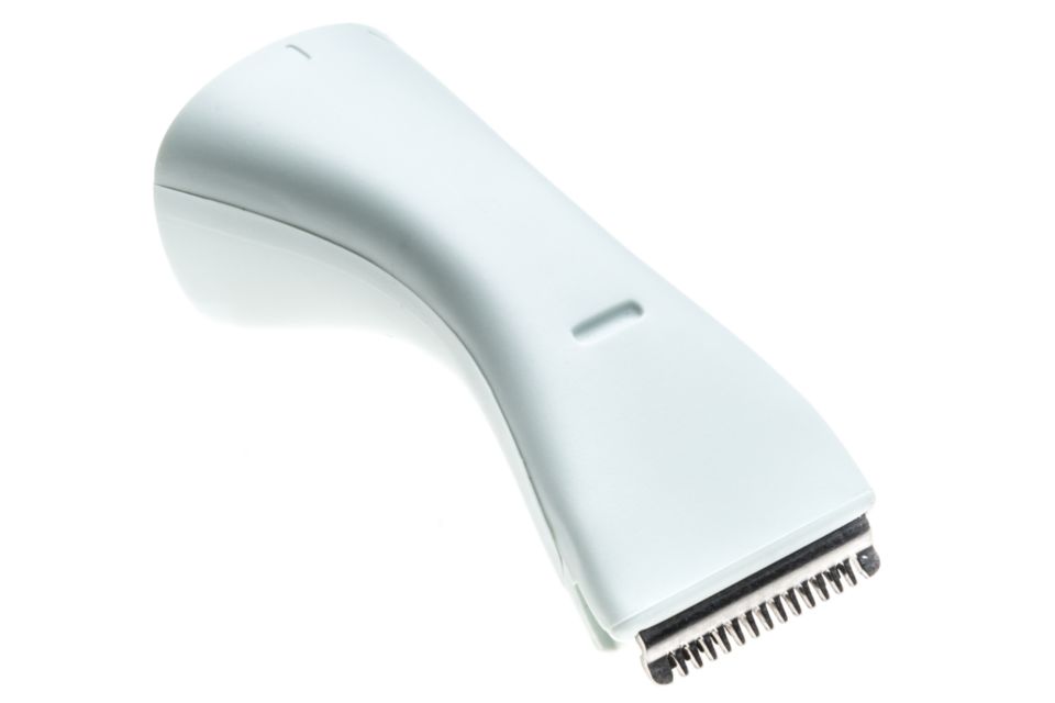 Onderdeel van uw epilator