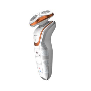 Shaver series 5000 Rasoio elettrico Wet & Dry