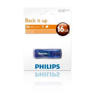 Unidad flash USB