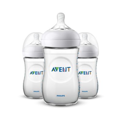 Philips Avent Natural baby bottle