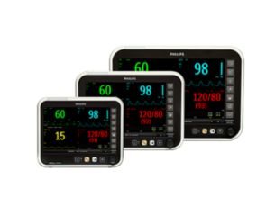 Die Efficia CM Serie Erschwingliche Monitore mit umfangreichen Funktionen