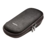 Luxusní pouzdro pro pohodlné skladování holicího strojku