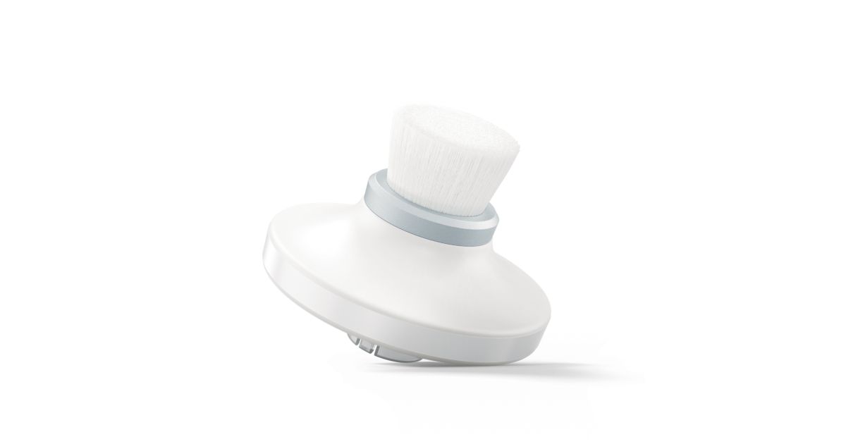 VisaPure Advanced Precision Brush SC6017/00 | Philips