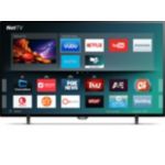 Smart UltraHDTV 4K