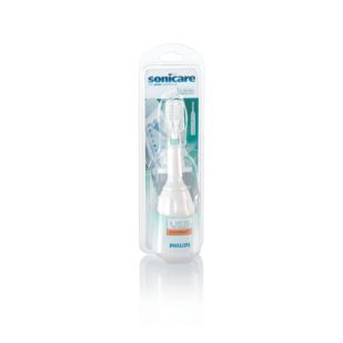 Sonicare Advance 刷頭