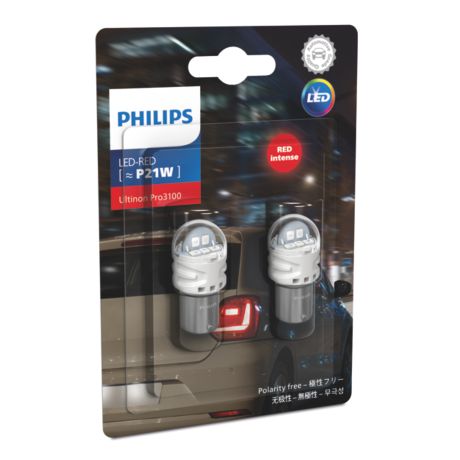 LUM11498RU31B2/20 Ultinon Pro3100 SI Stylish LED light