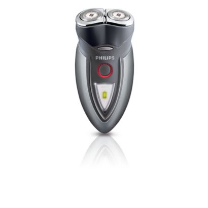 a comfortably closer shave