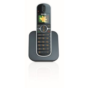 Perfect sound Přídavné sluchátko pro bezdrátový telefon