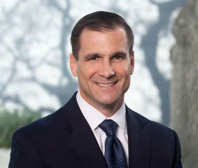 Portrait of Jeff